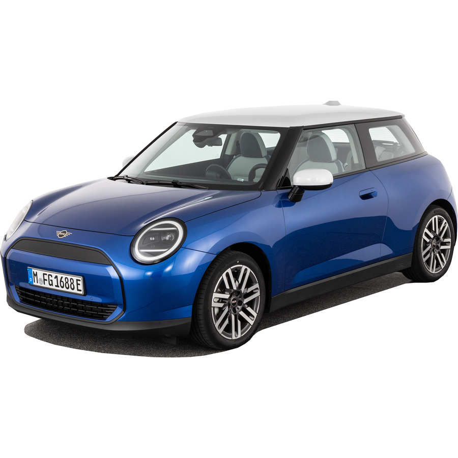 MINI Cooper E 184 ch