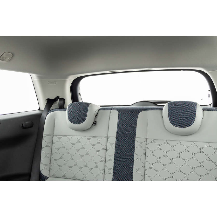 MINI Cooper E 184 ch