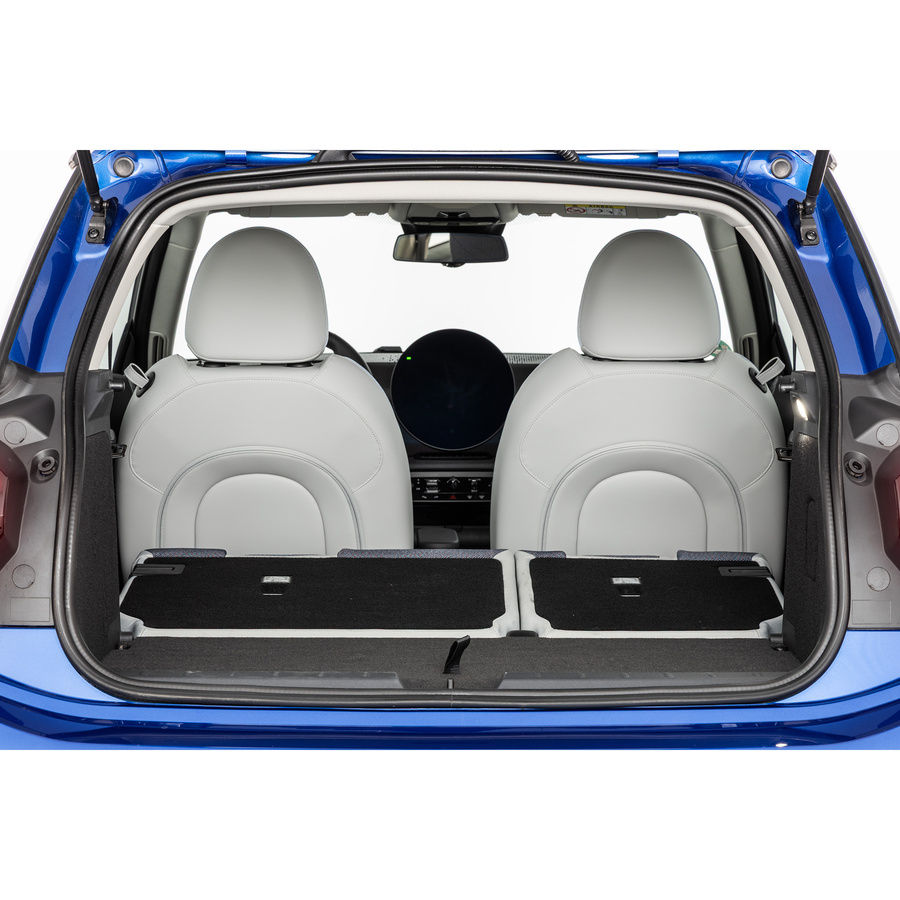 MINI Cooper E 184 ch