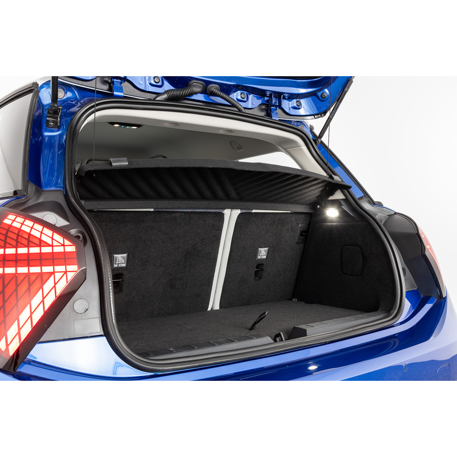 MINI Cooper E 184 ch