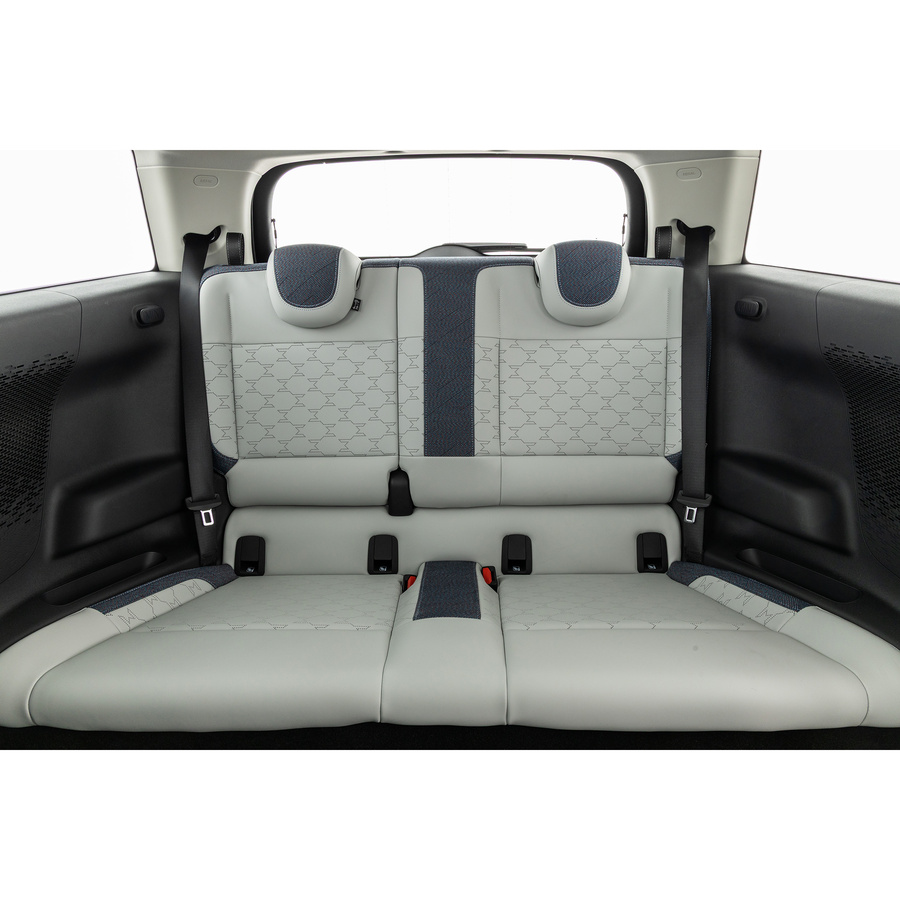 MINI Cooper E 184 ch