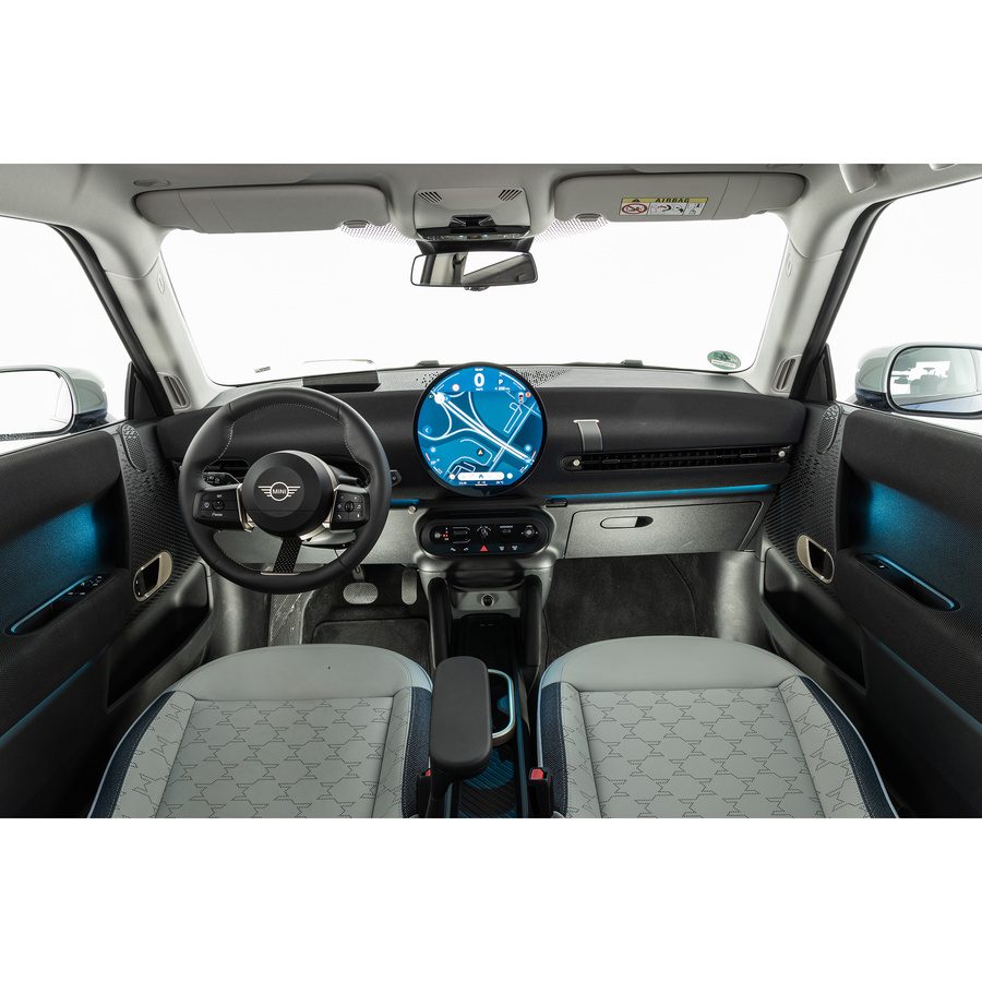 MINI Cooper E 184 ch