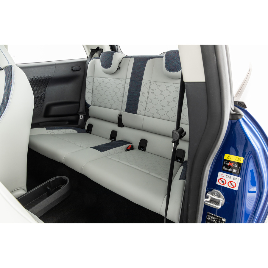 MINI Cooper E 184 ch