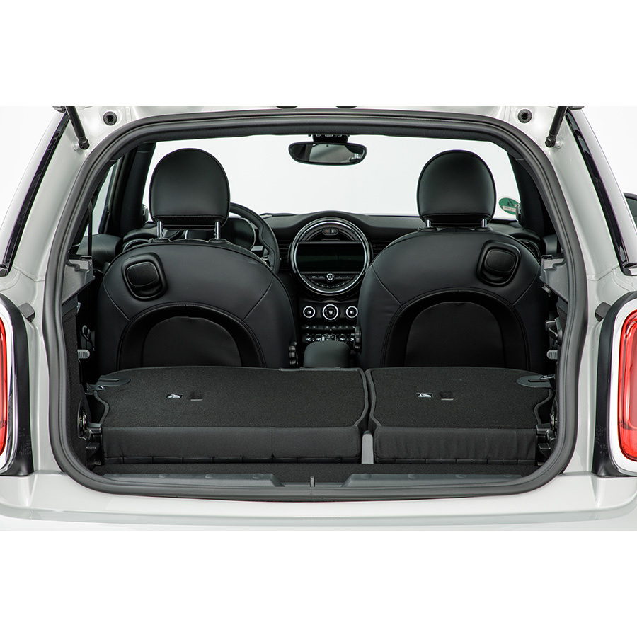 Mini Cooper SE 184 ch (électrique) - 