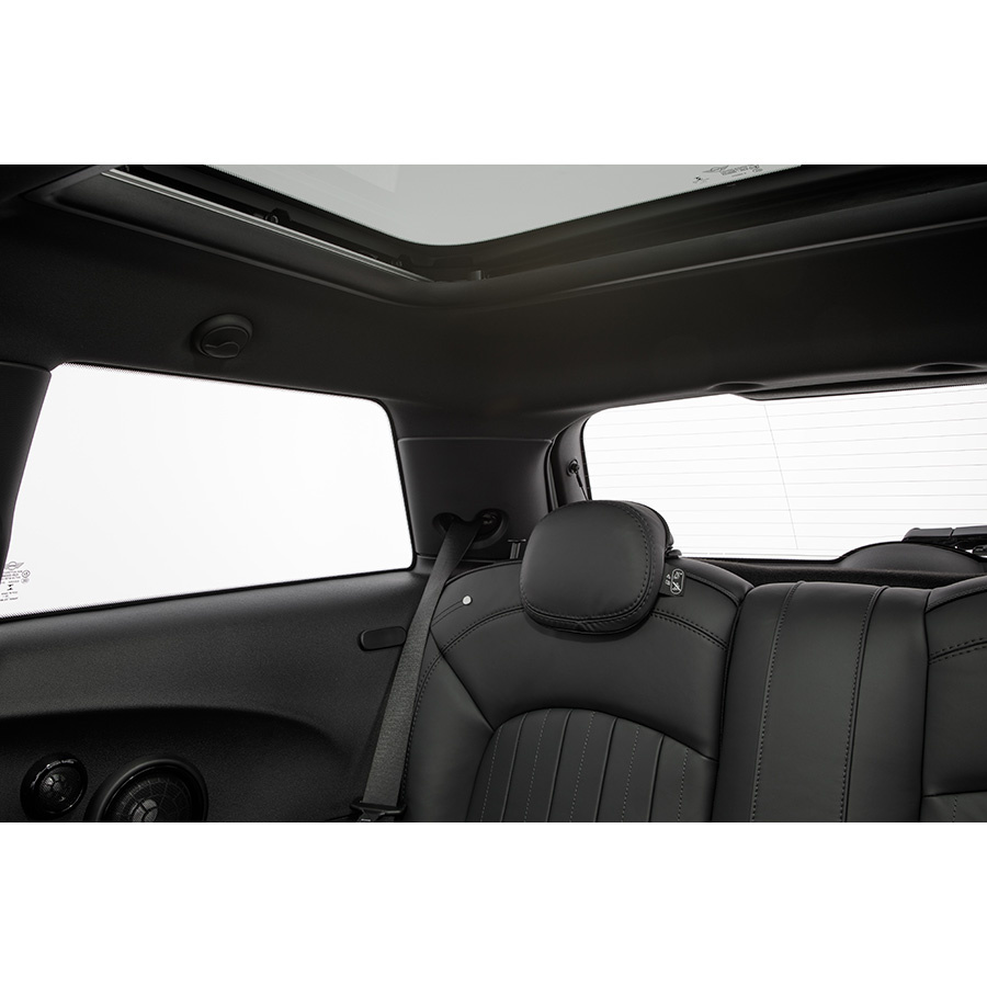 Mini Cooper SE 184 ch (électrique) - 