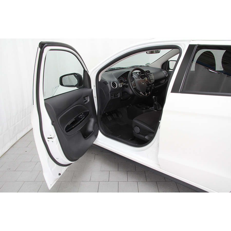 Mitsubishi Space Star 1.2 MIVEC - 