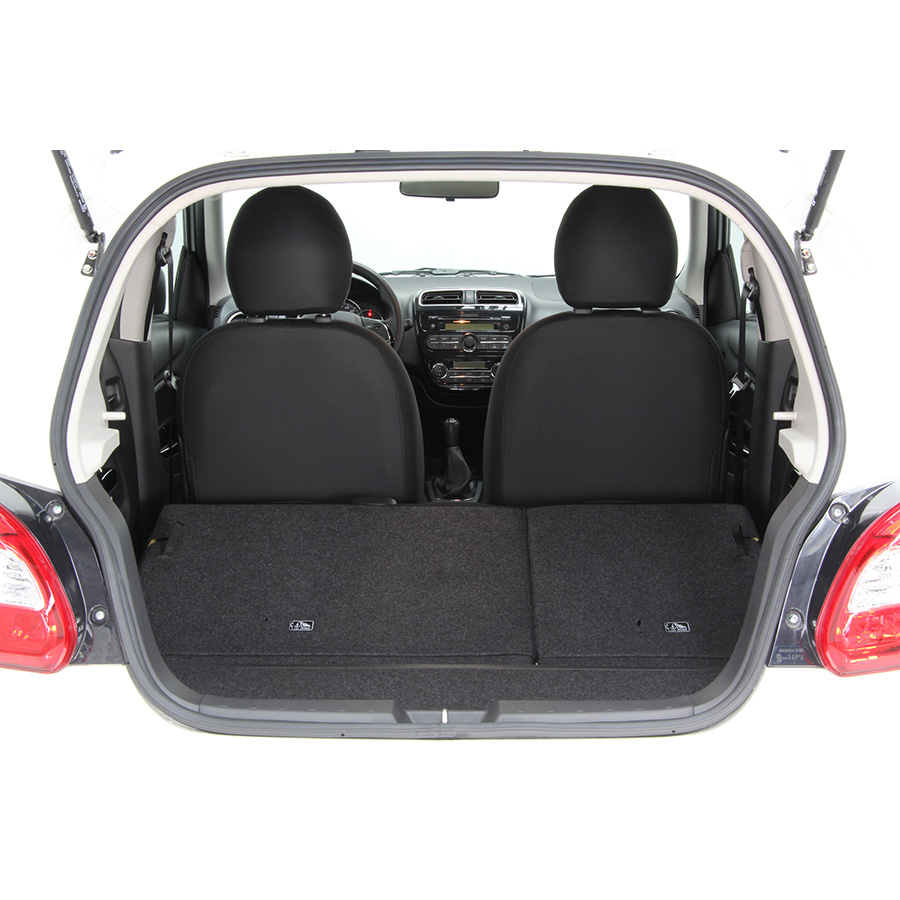 Mitsubishi Space Star 1.2 MIVEC - 