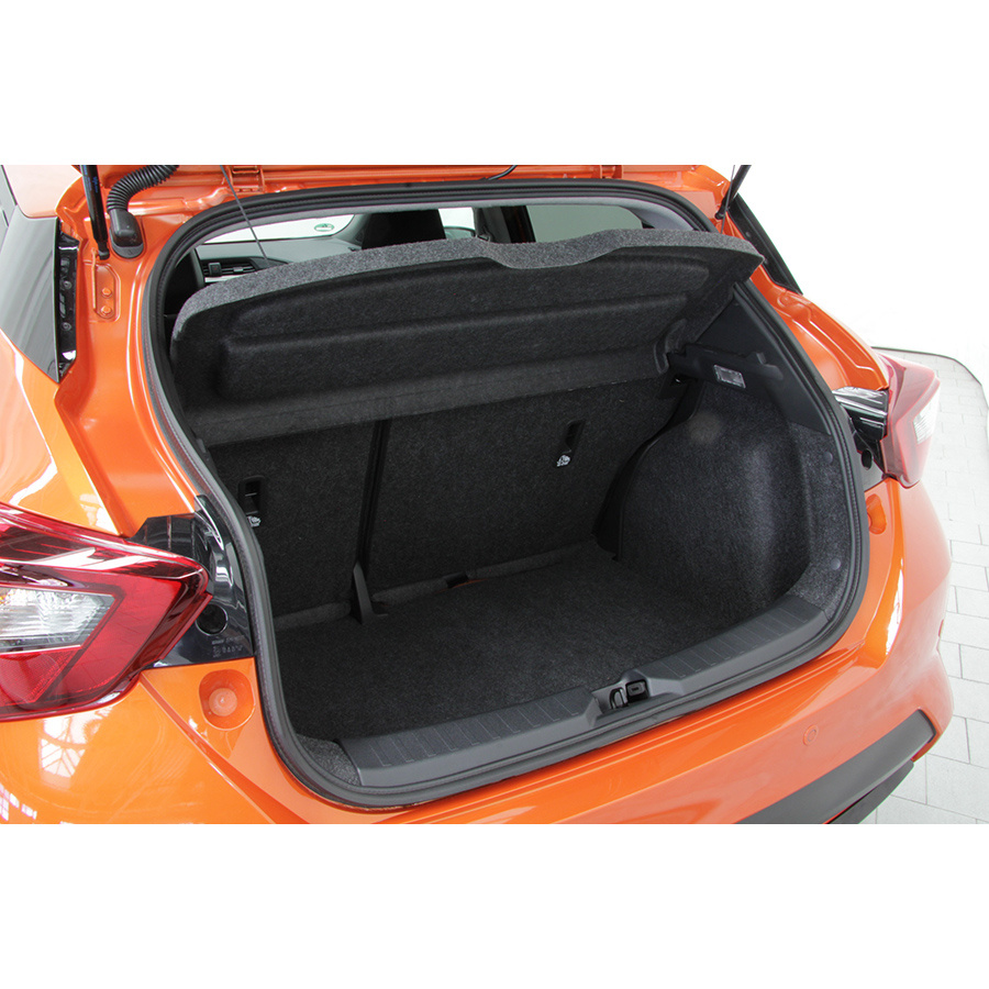 Nissan Micra IG-T 90 - 