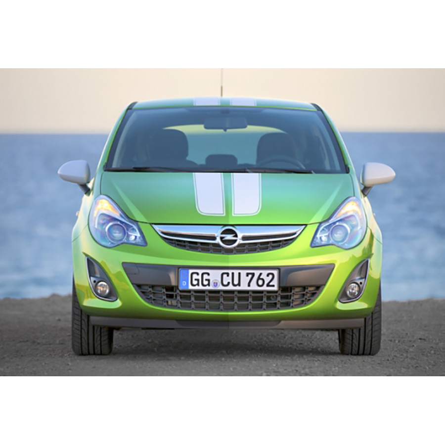 Opel  Corsa 1.3 CDTI 95 ecoFLEX Start/Stop