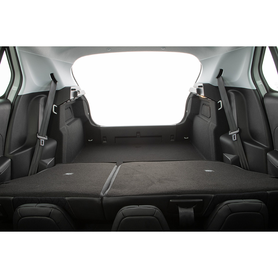 Opel Corsa Electrique 136 ch Elegance - 