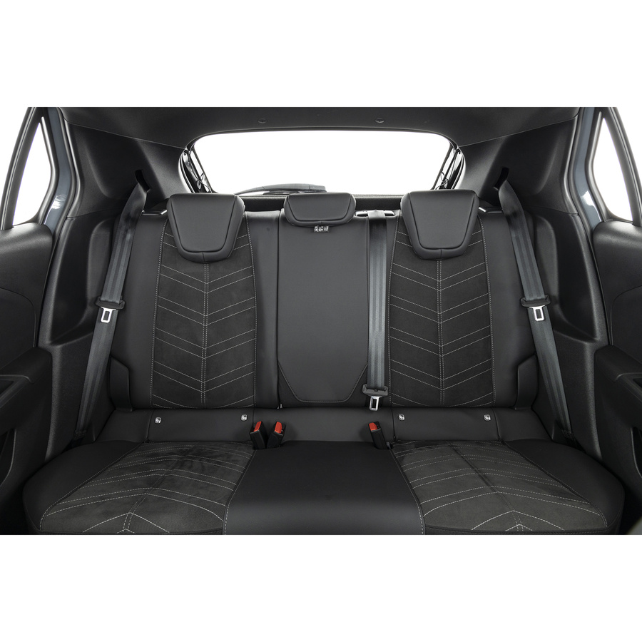 Opel Corsa Electrique 156 ch