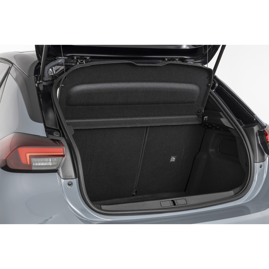 Opel Corsa Electrique 156 ch