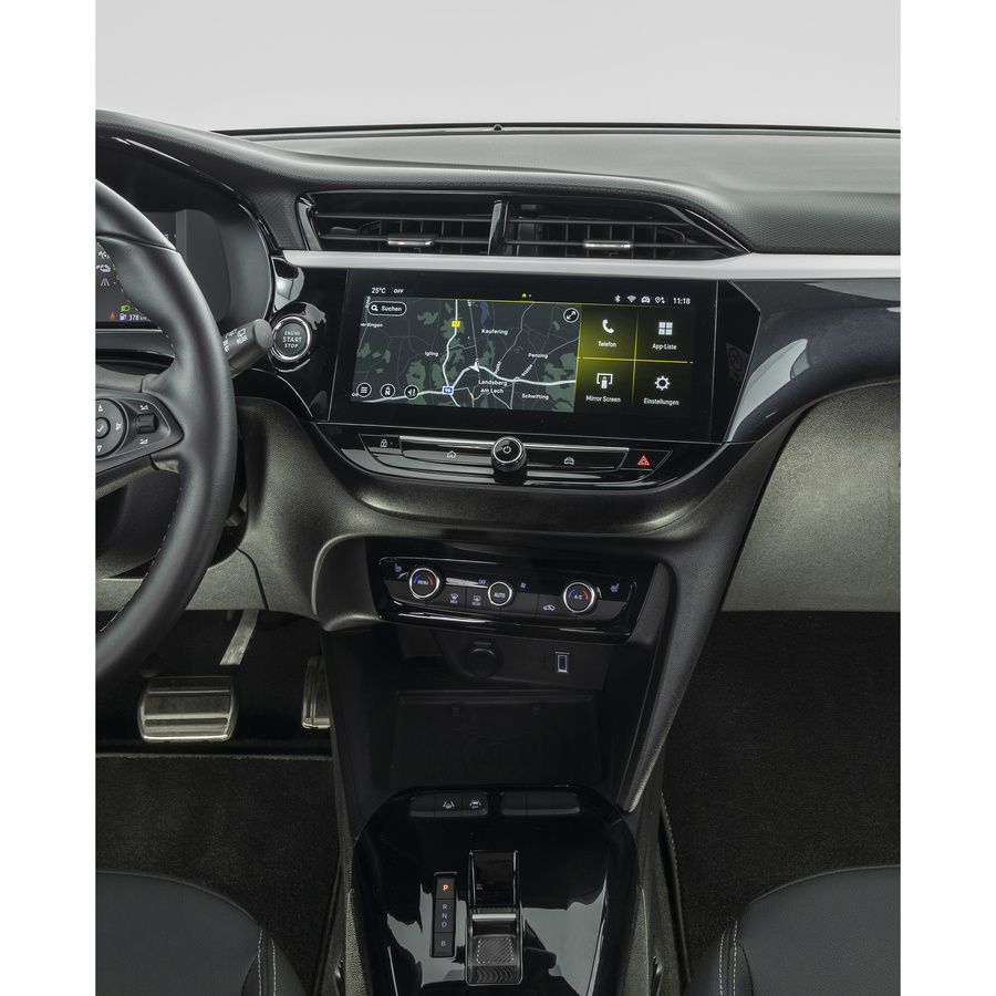 Opel Corsa Electrique 156 ch