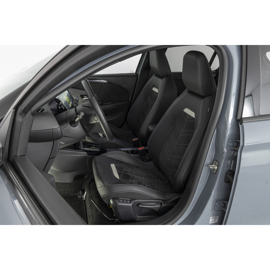 Opel Corsa Electrique 156 ch