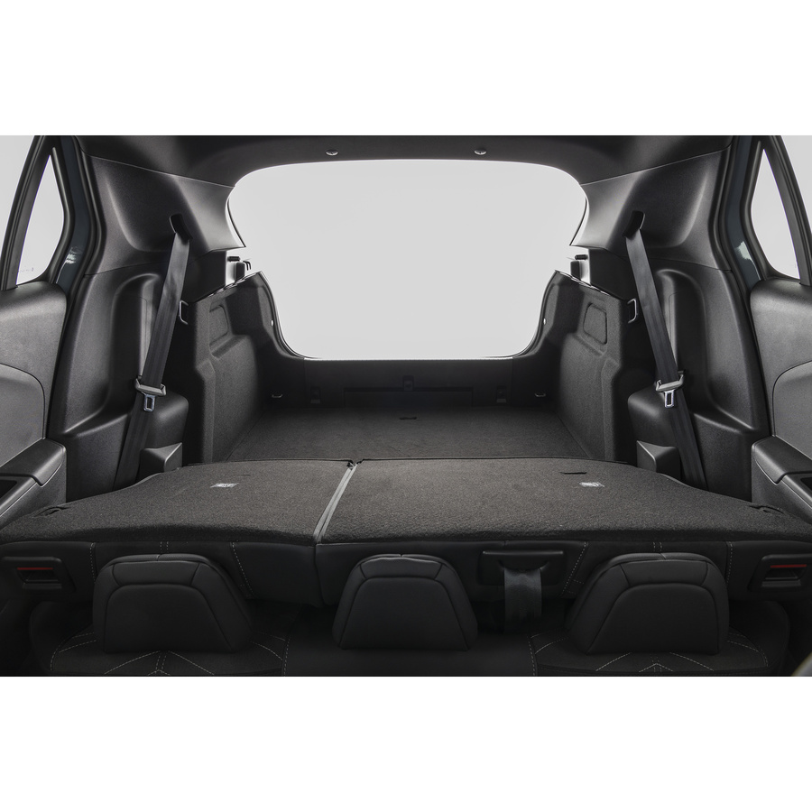 Opel Corsa Electrique 156 ch