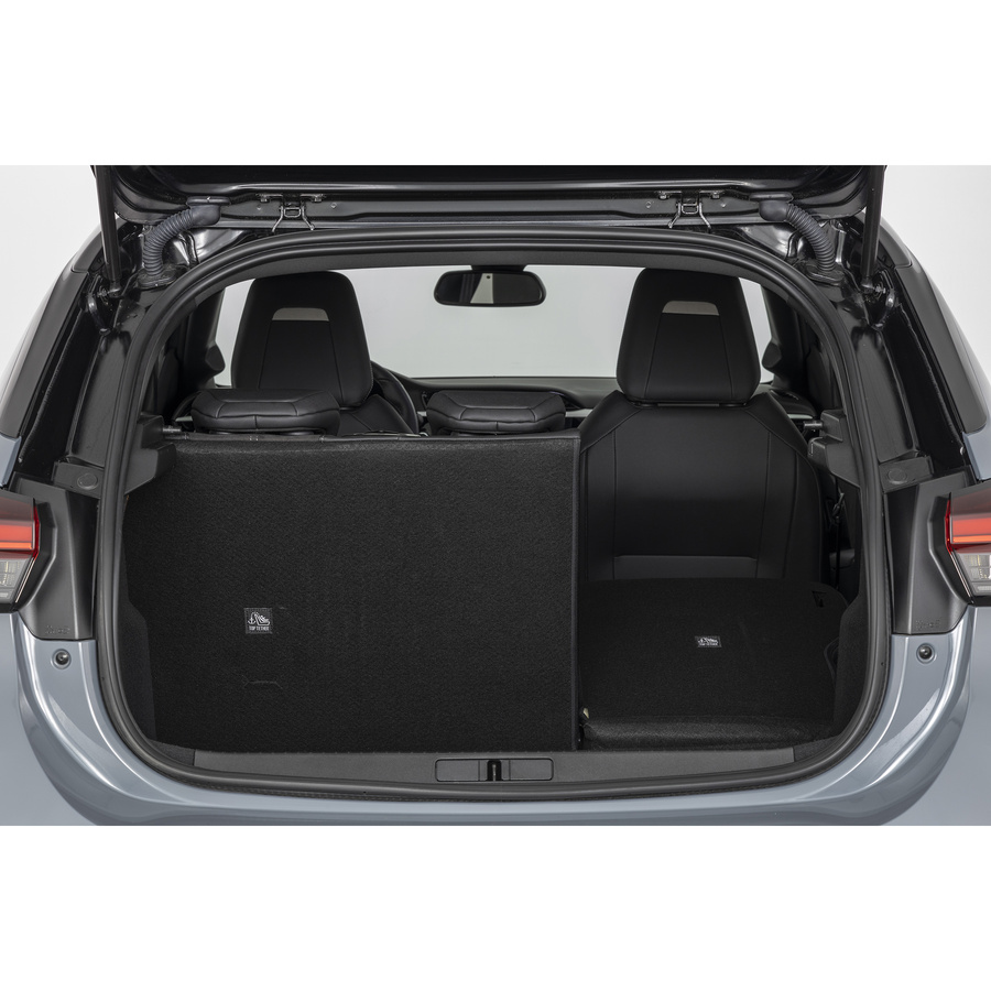 Opel Corsa Electrique 156 ch