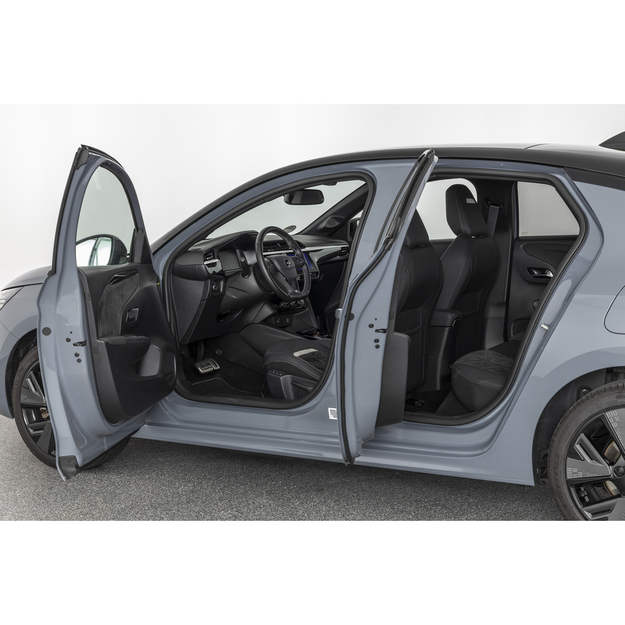 Opel Corsa Electrique 156 ch
