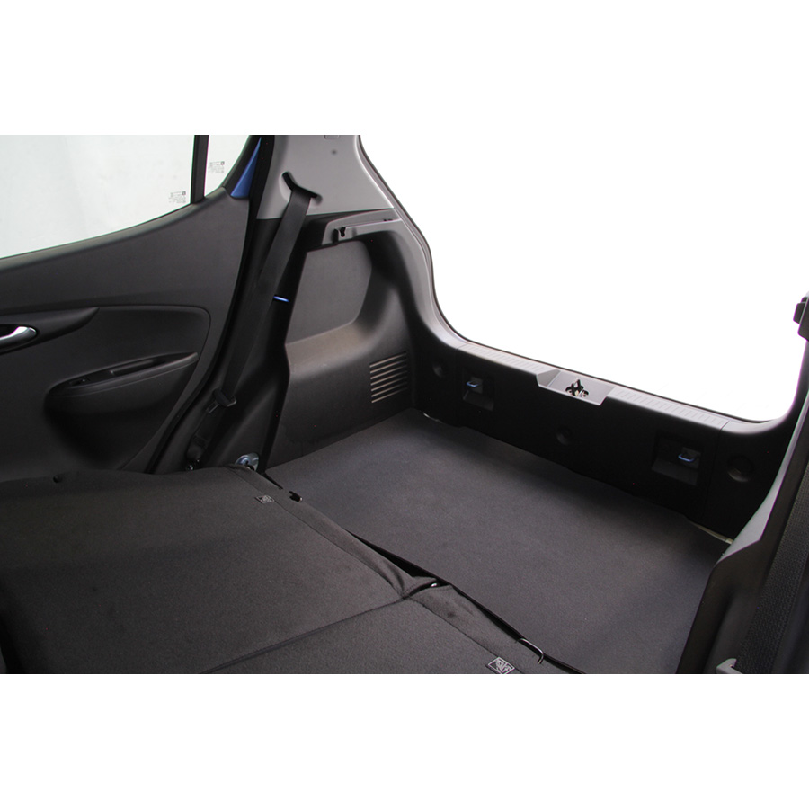 Opel Karl 1.0 75 ch Innovation - 