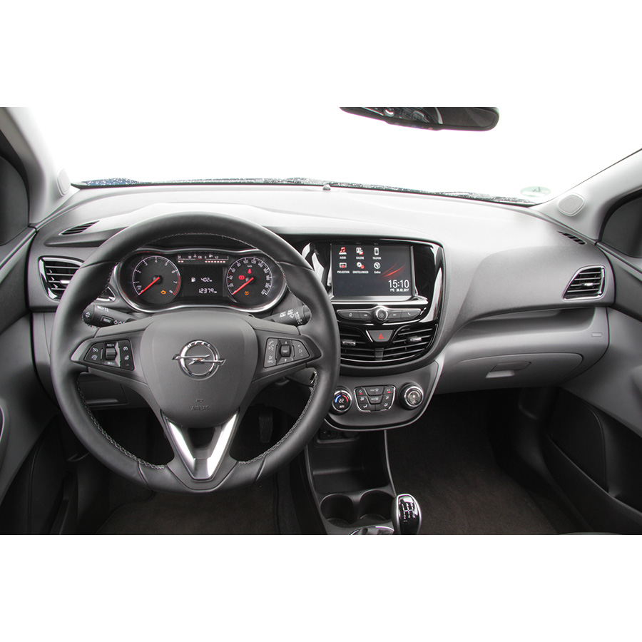 Opel Karl 1.0 75 ch Innovation - 