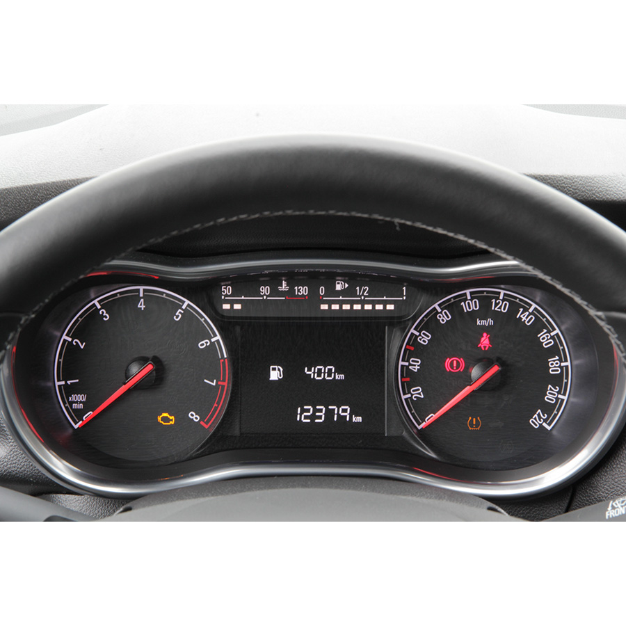 Opel Karl 1.0 75 ch Innovation - 