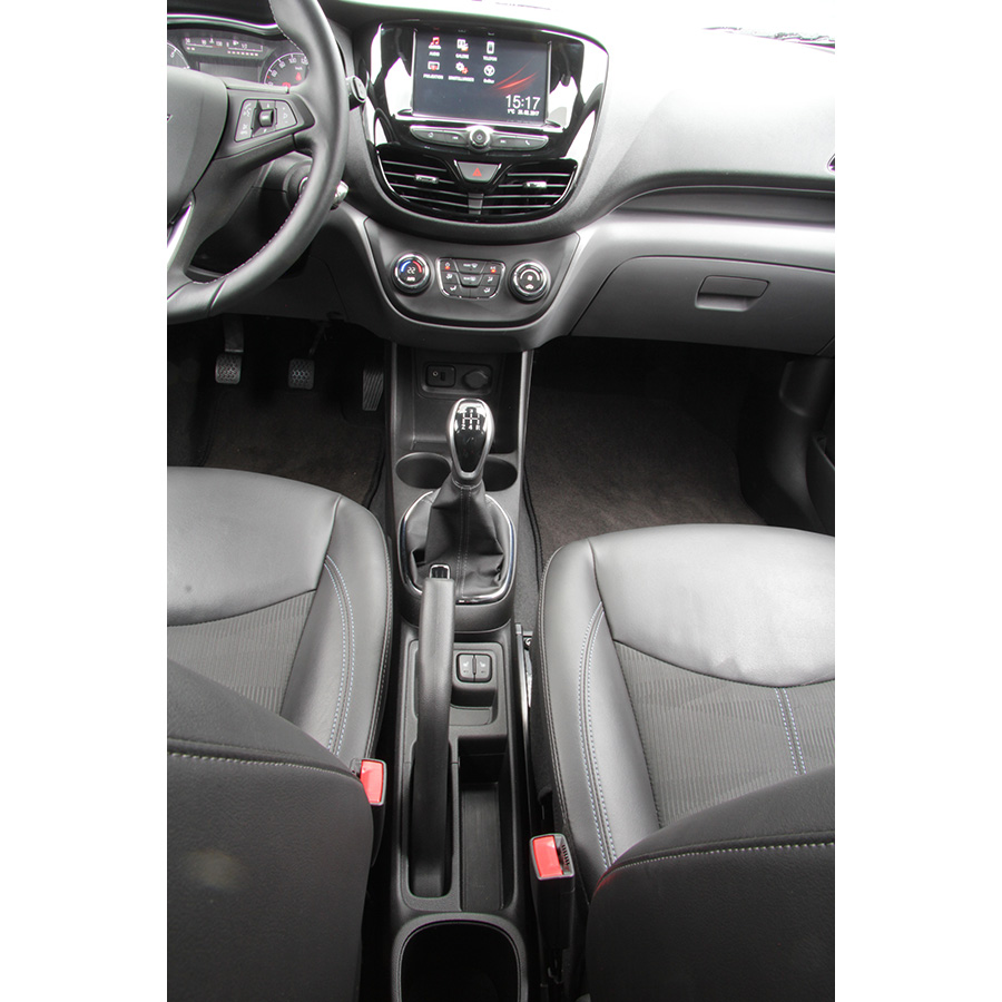 Opel Karl 1.0 75 ch Innovation - 