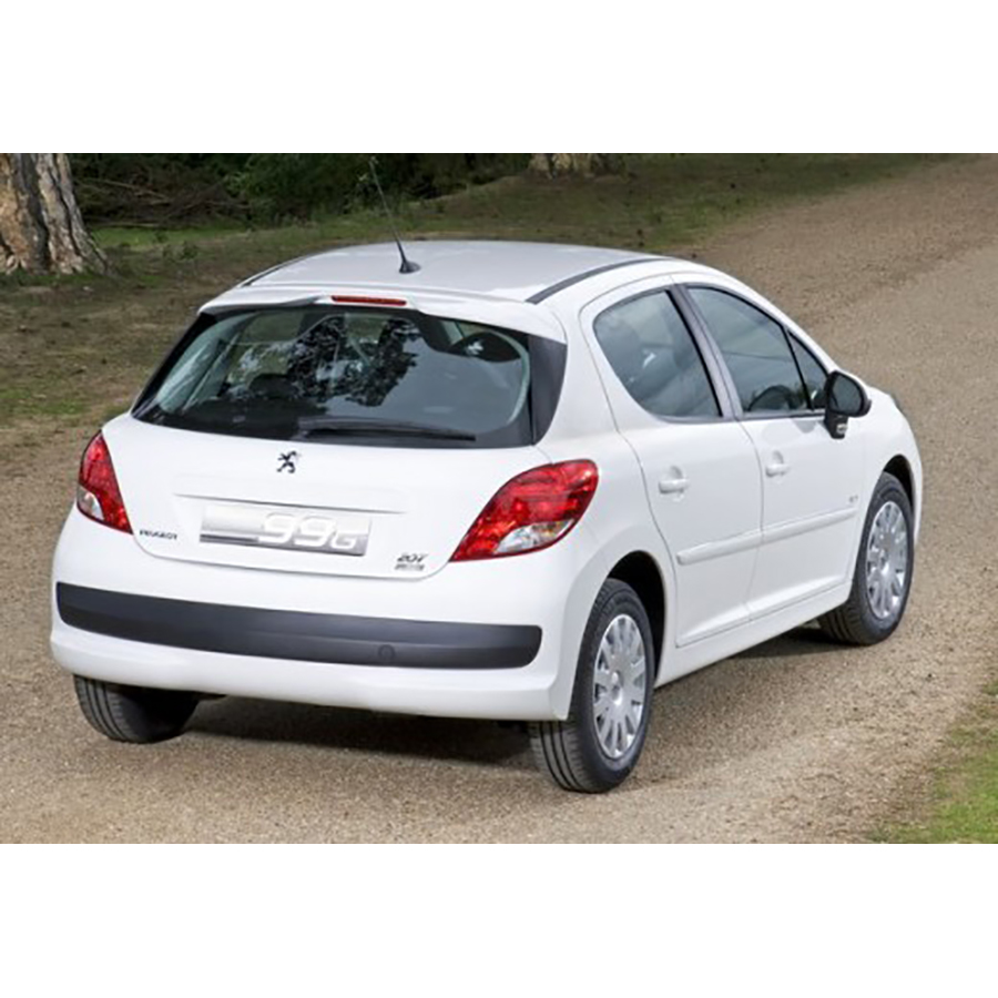 Test Peugeot 207 1.4 VTi 95 Essai voiture citadine UFCQue Choisir
