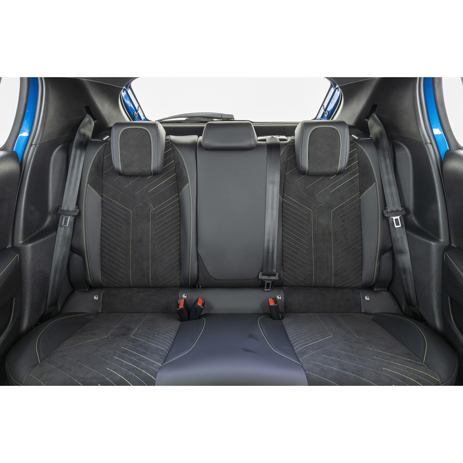 Peugeot e-208 Electrique 54 kWh 156ch