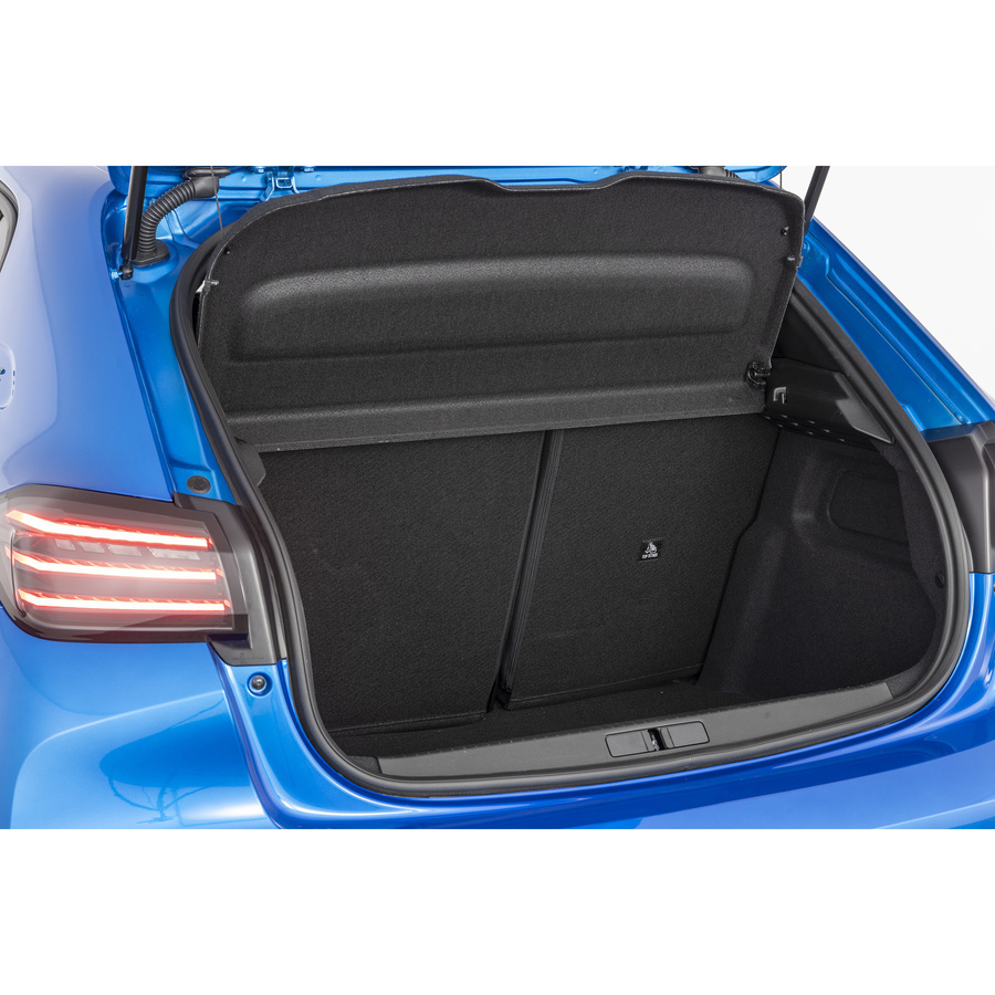 Peugeot e-208 Electrique 54 kWh 156ch