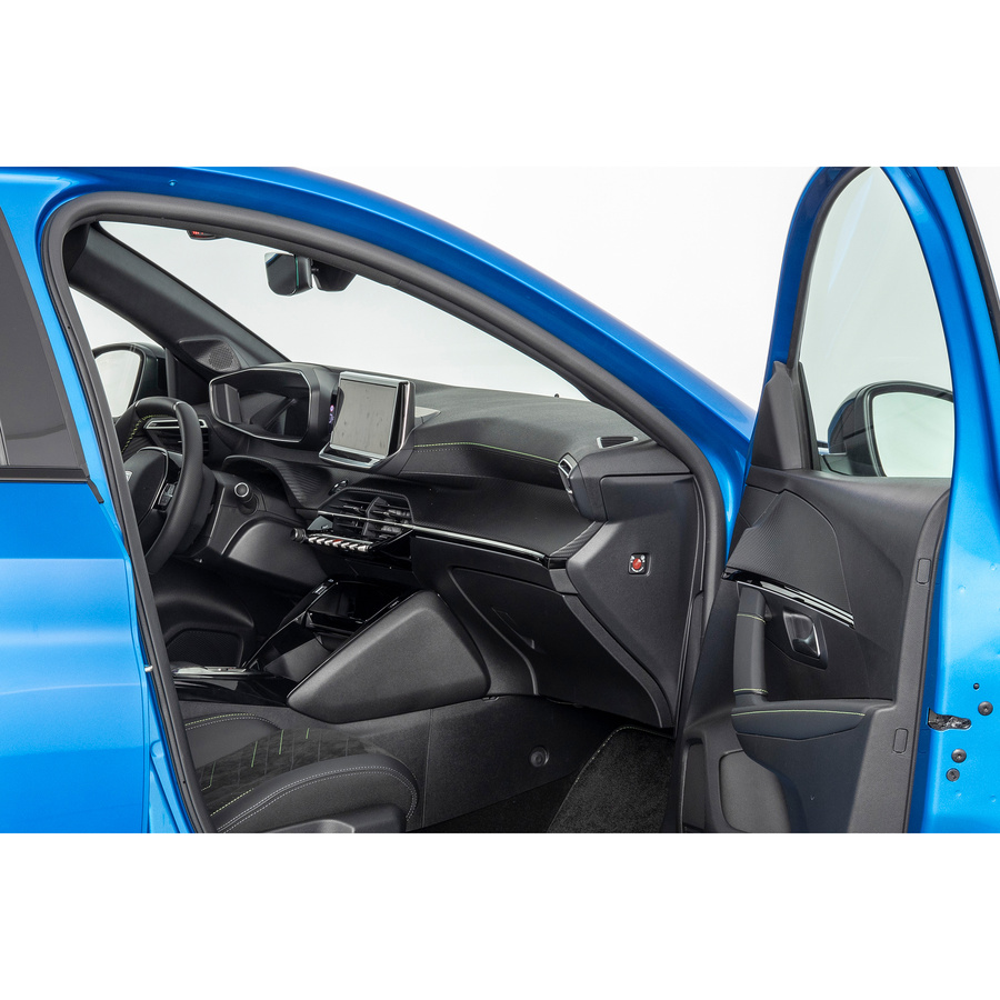 Peugeot e-208 Electrique 54 kWh 156ch