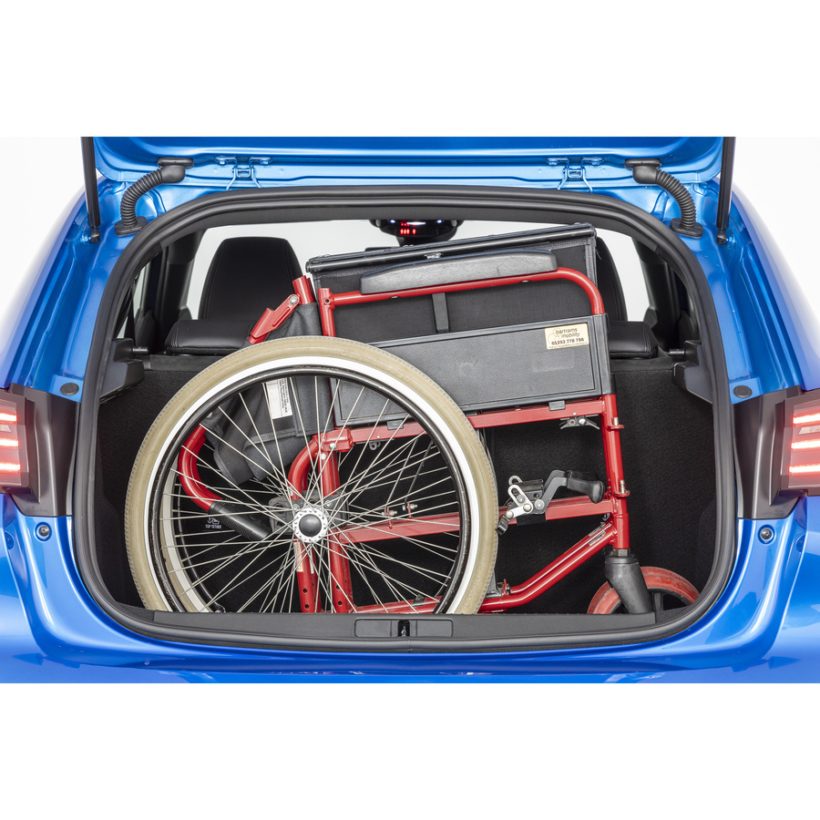 Peugeot e-208 Electrique 54 kWh 156ch