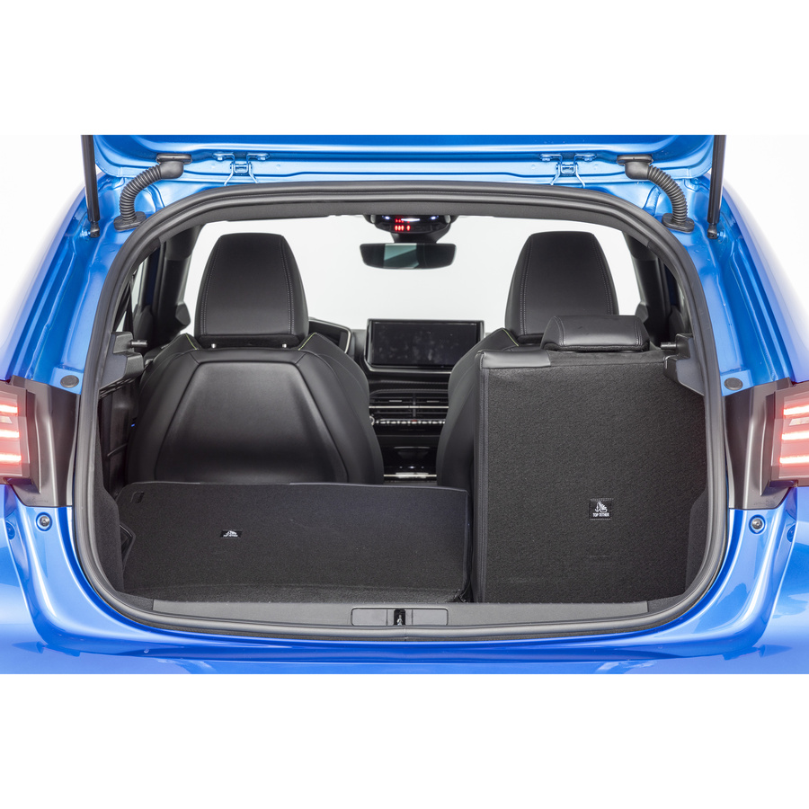 Peugeot e-208 Electrique 54 kWh 156ch