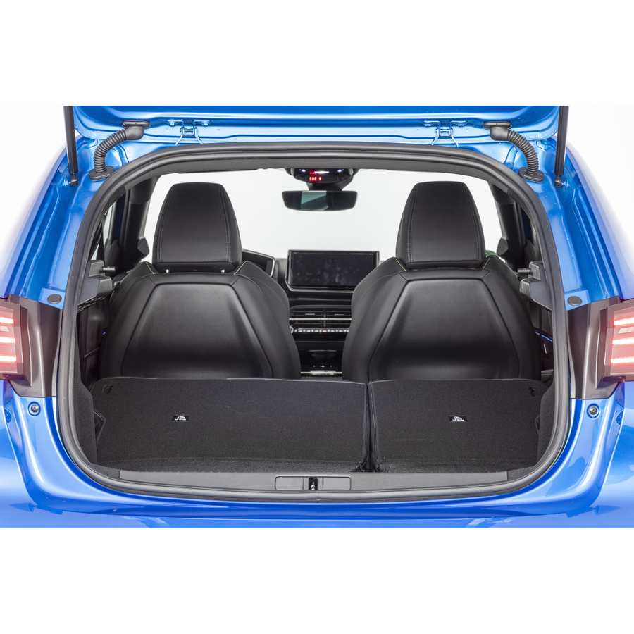 Peugeot e-208 Electrique 54 kWh 156ch