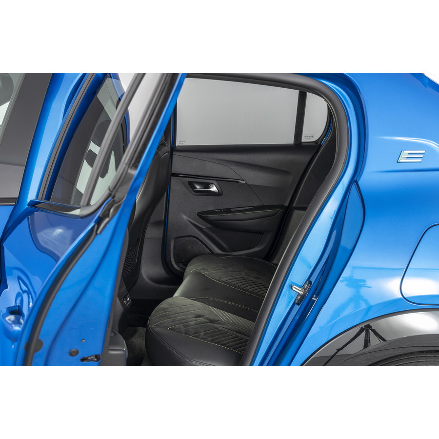 Peugeot e-208 Electrique 54 kWh 156ch