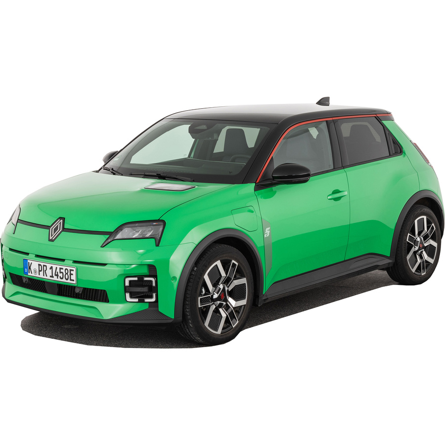 Renault 5 E-Tech Electrique 150 ch autonomie confort
