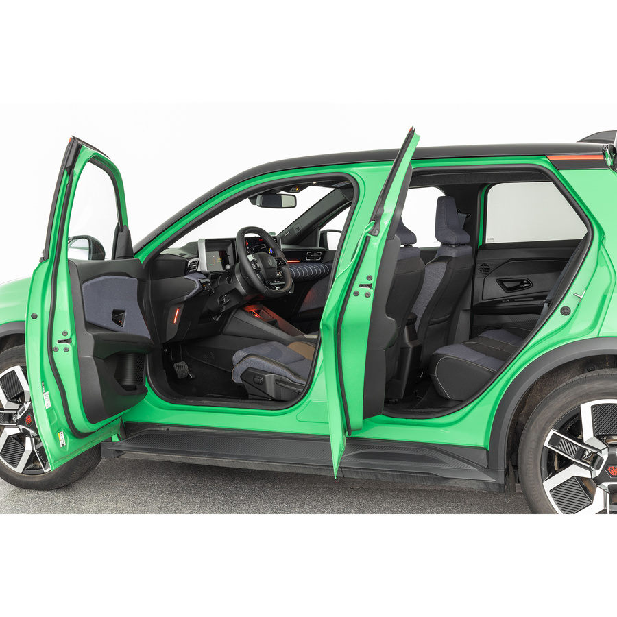 Renault 5 E-Tech Electrique 150 ch autonomie confort