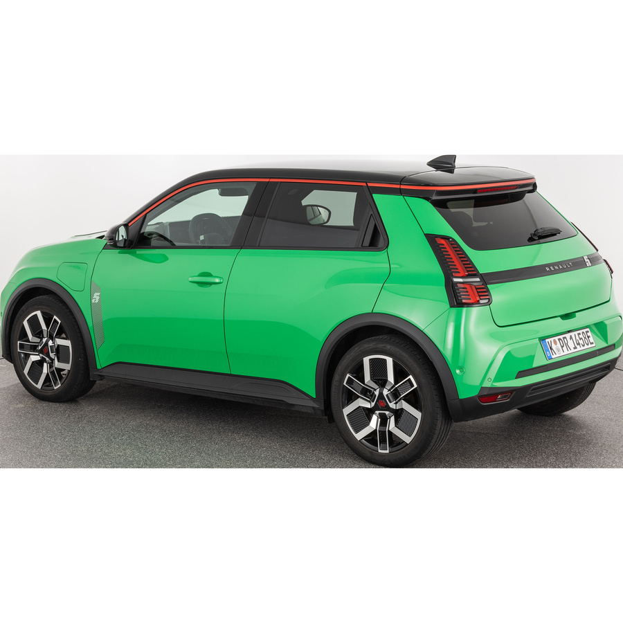Renault 5 E-Tech Electrique 150 ch autonomie confort