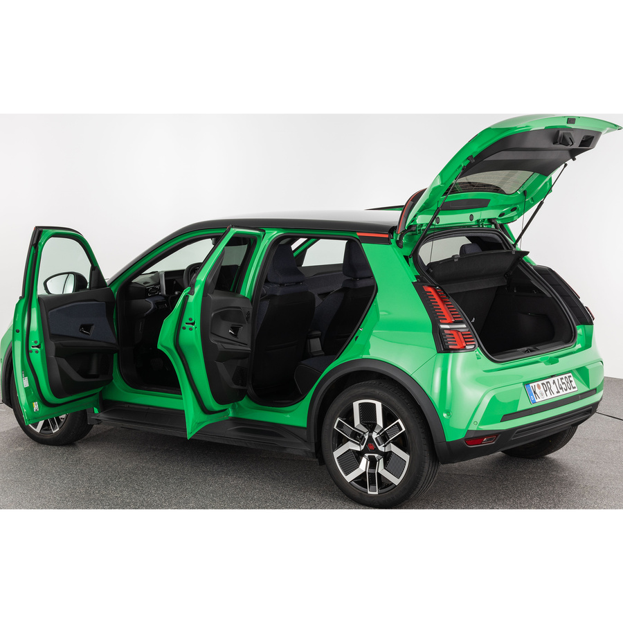 Renault 5 E-Tech Electrique 150 ch autonomie confort