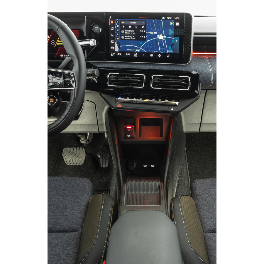 Renault 5 E-Tech Electrique 150 ch autonomie confort