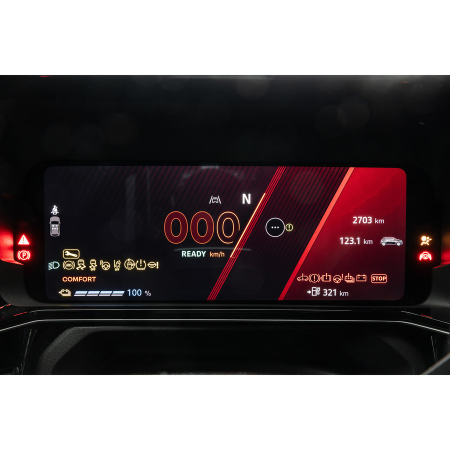 Renault 5 E-Tech Electrique 150 ch autonomie confort