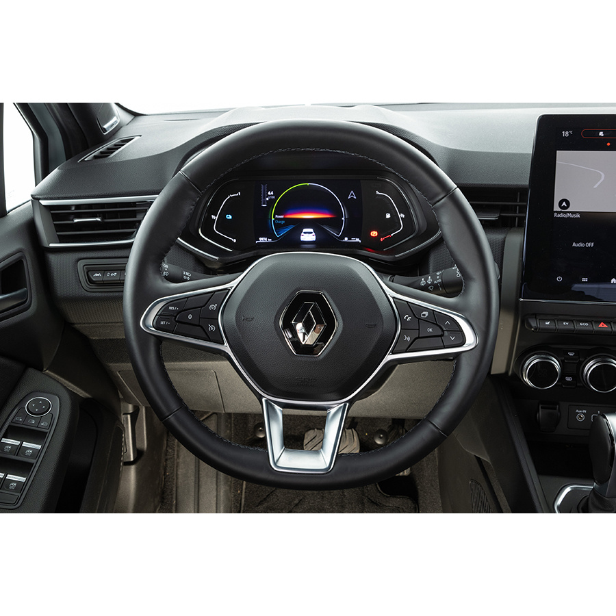 Renault Clio E-Tech 140 Intens - 