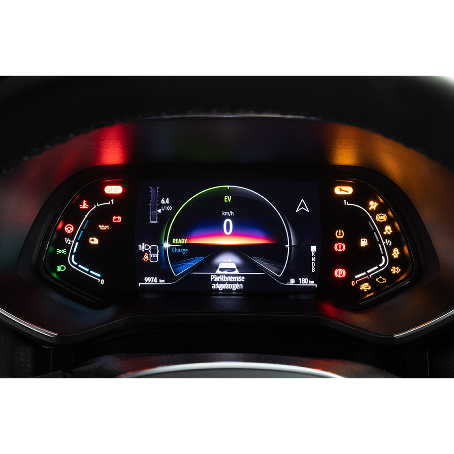 Renault Clio E-Tech 140 Intens - 