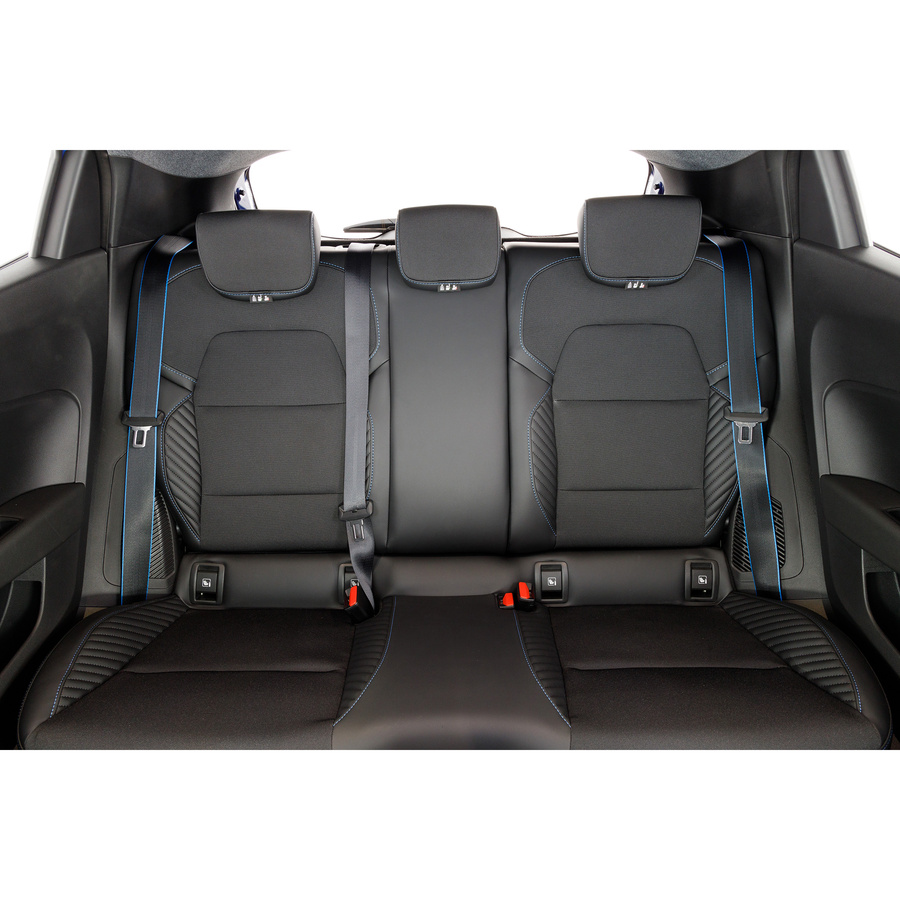 Renault Clio E-Tech full hybrid 145 Esprit Alpine