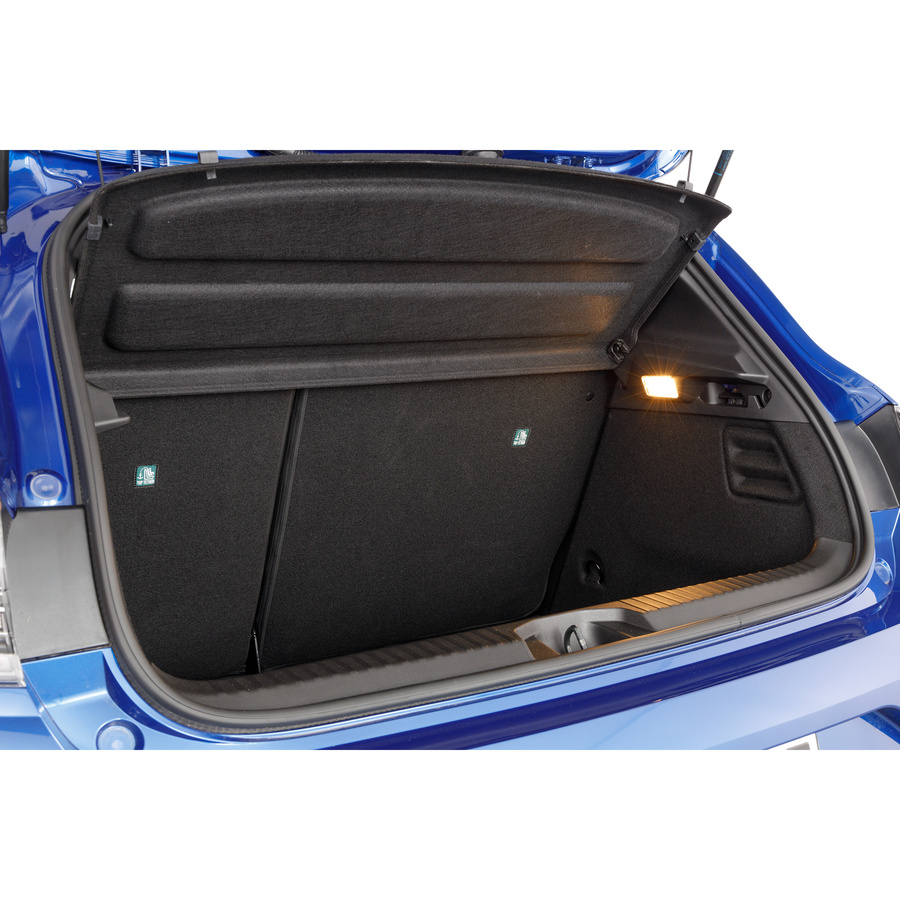 Renault Clio E-Tech full hybrid 145 Esprit Alpine