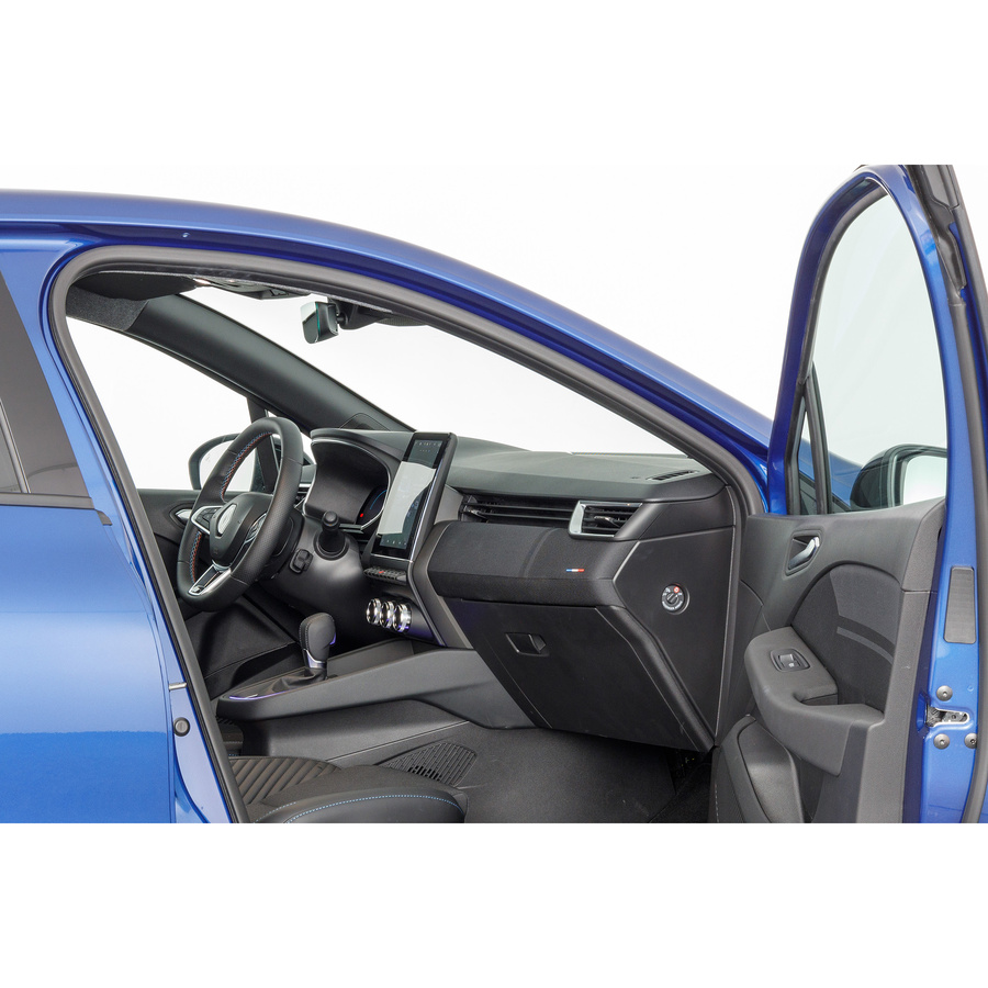 Renault Clio E-Tech full hybrid 145 Esprit Alpine