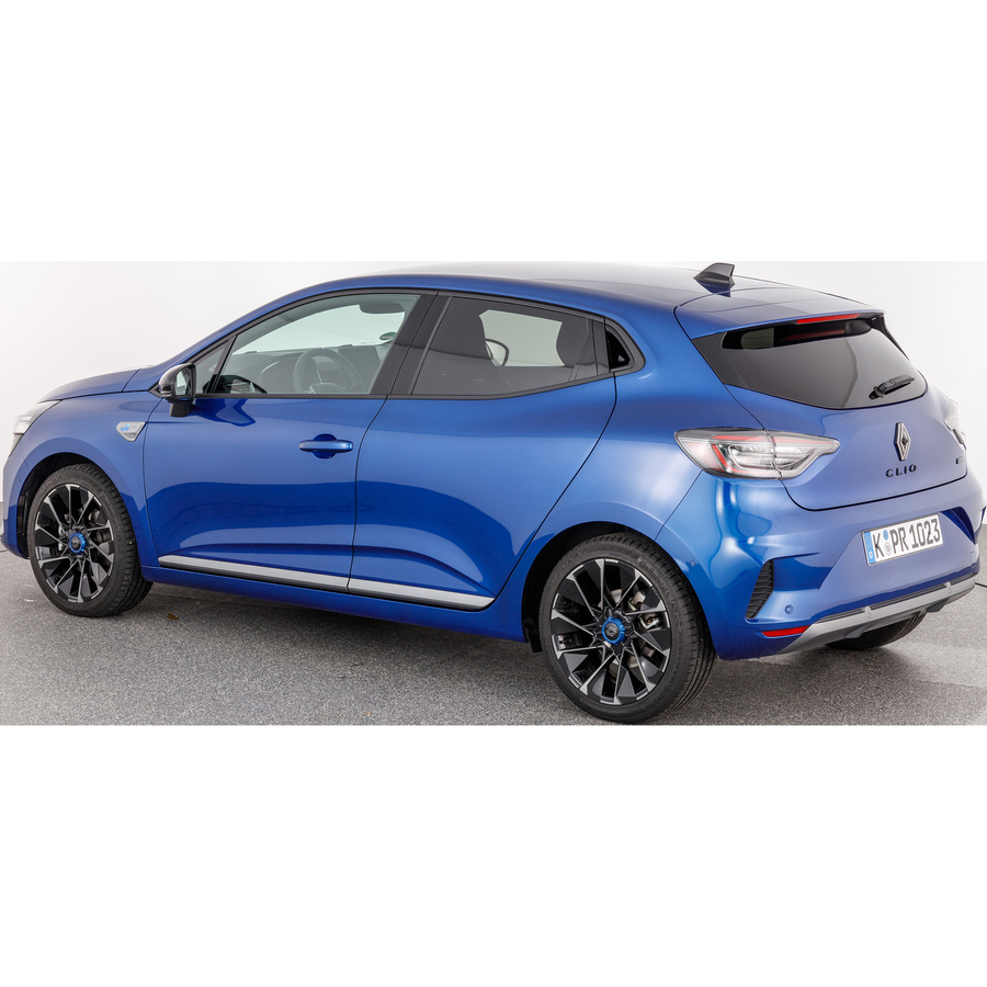 Renault Clio E-Tech full hybrid 145 Esprit Alpine