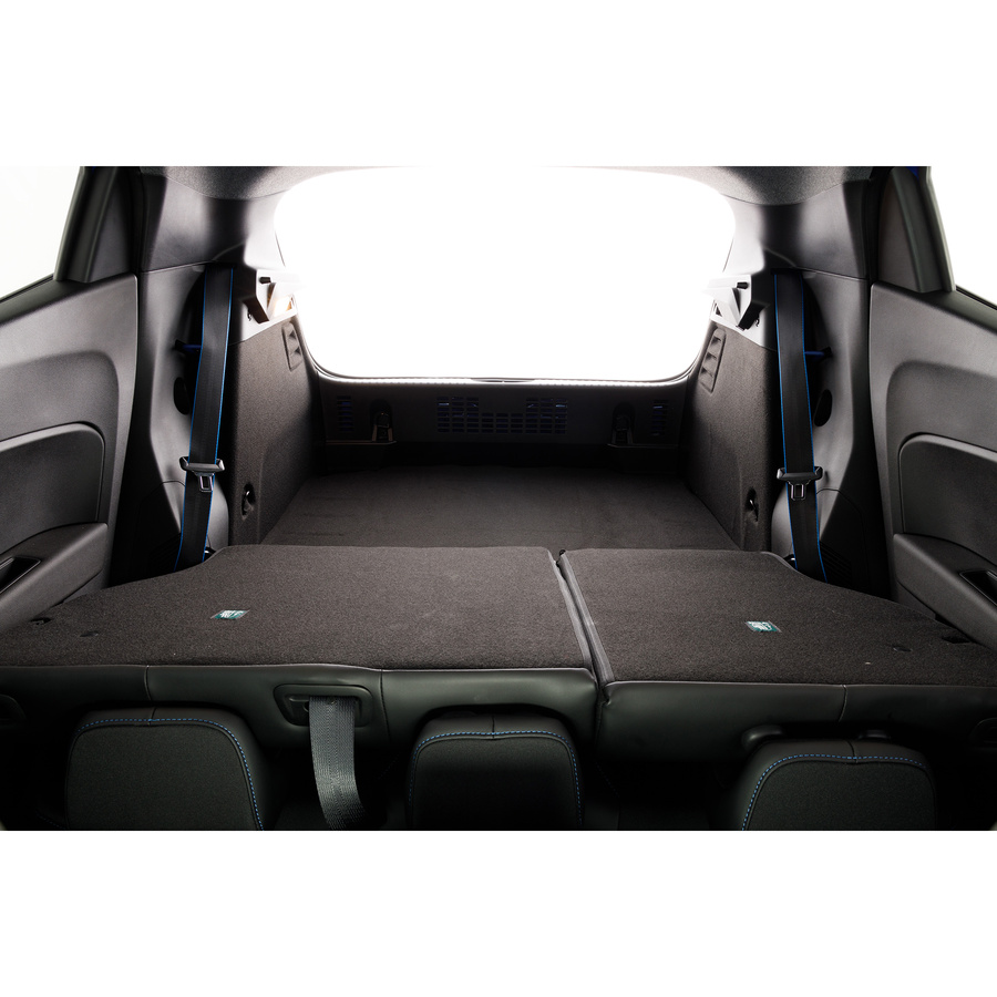 Renault Clio E-Tech full hybrid 145 Esprit Alpine