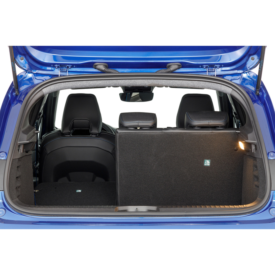 Renault Clio E-Tech full hybrid 145 Esprit Alpine