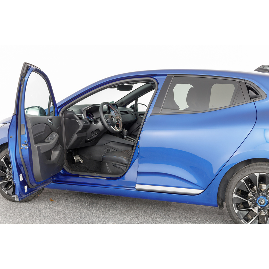 Renault Clio E-Tech full hybrid 145 Esprit Alpine