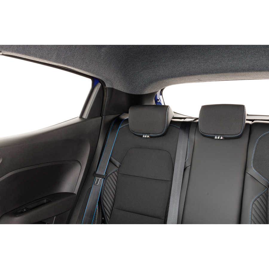 Renault Clio E-Tech full hybrid 145 Esprit Alpine