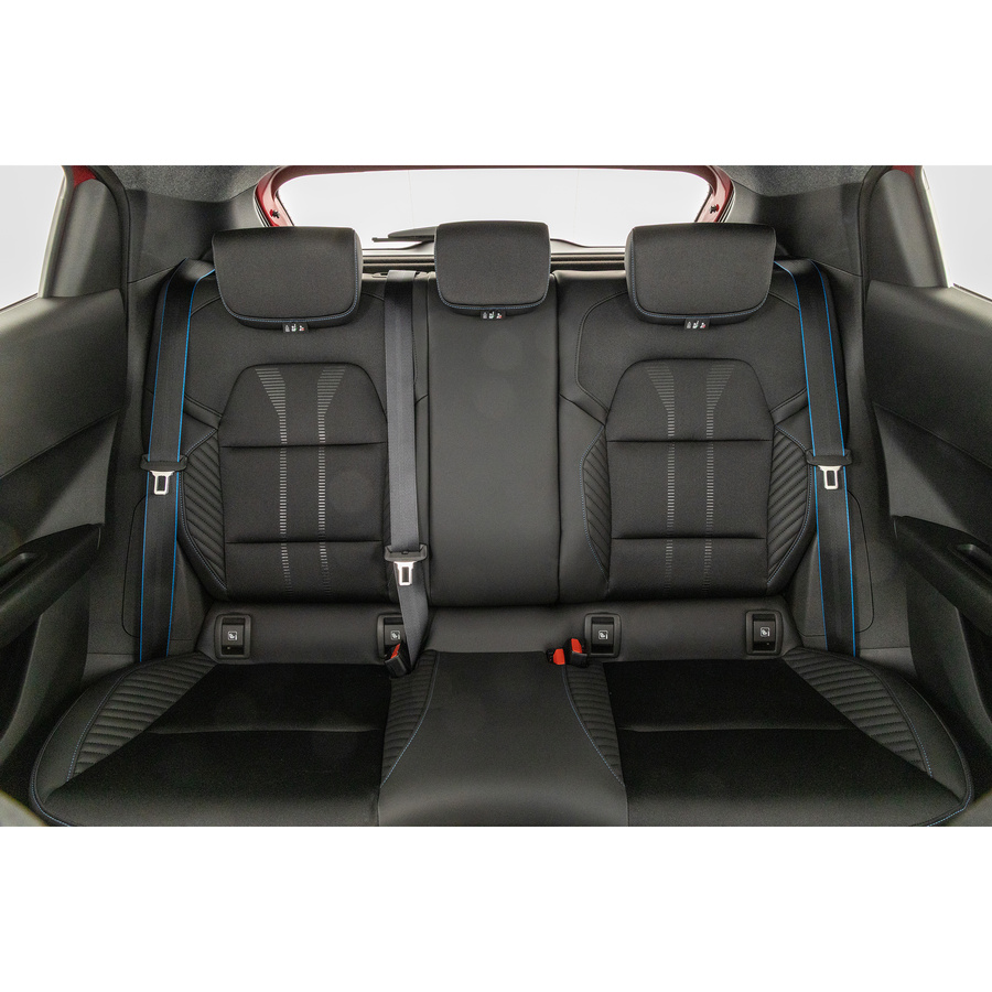 Renault Clio Full hybrid E-Tech 160 ch